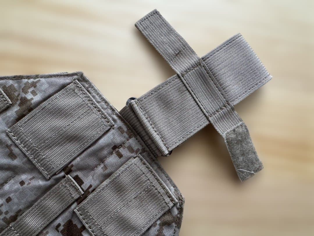 実物 EAGLE aor1 レッグパネル 01/07