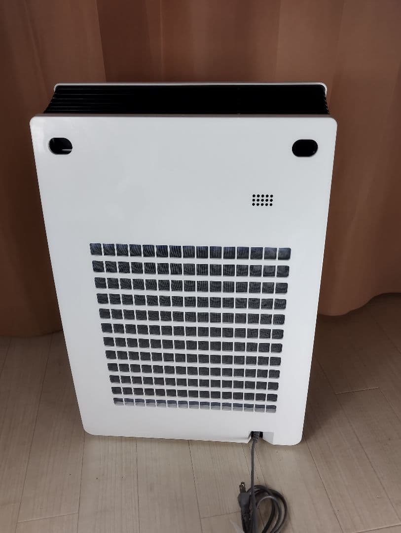 【シャープ2020年】加湿空気清浄機 KC-30T6-W