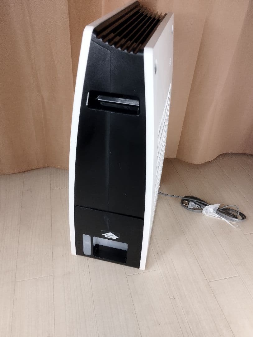 【シャープ2020年】加湿空気清浄機 KC-30T6-W