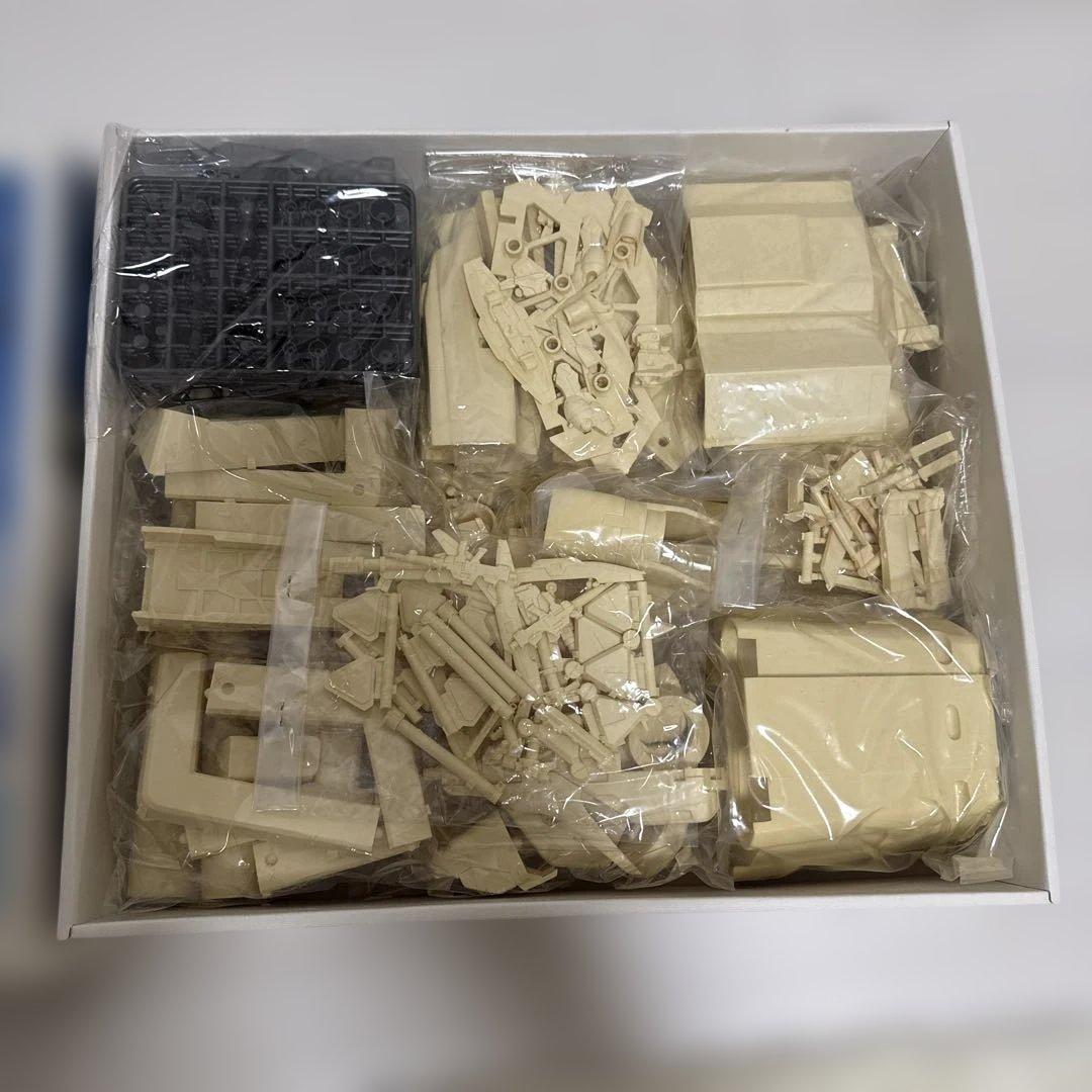 1/220 RX-78 GP03 ガンダムデンドロビウム　コトブキヤ