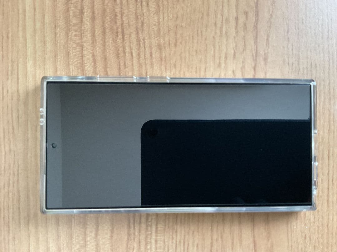 Samsung Galaxy S24 Ultra 本体