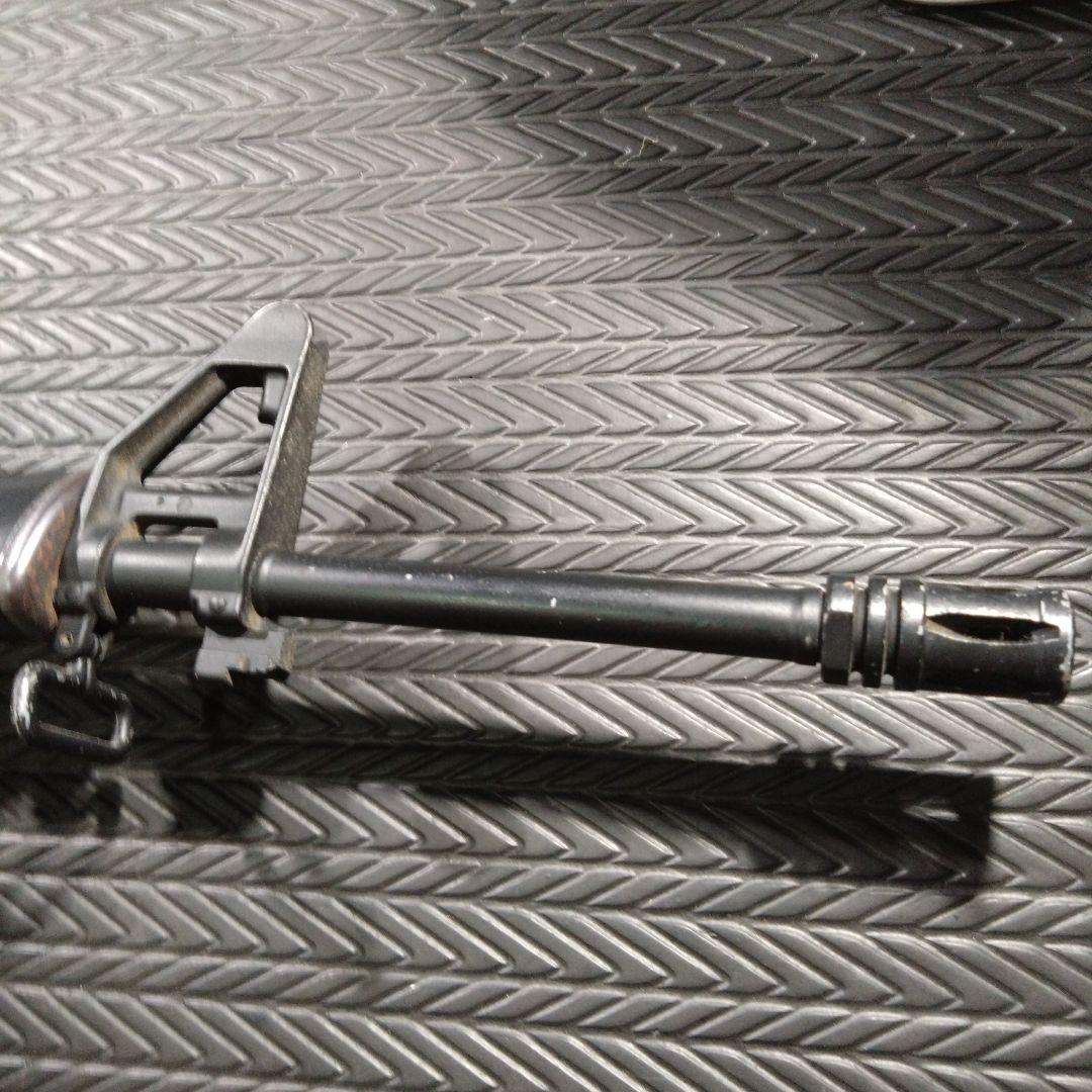 マルシン　M16A1 金属製モデルガン