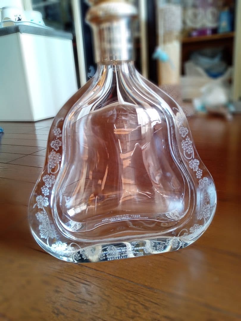 コニャック　ヘネシーXOリ-シャル