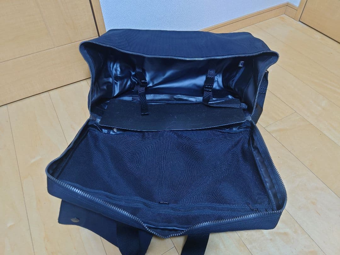 ポーター アングル ANGLE 2WAY ダッフルバッグ ビジネス 大容量