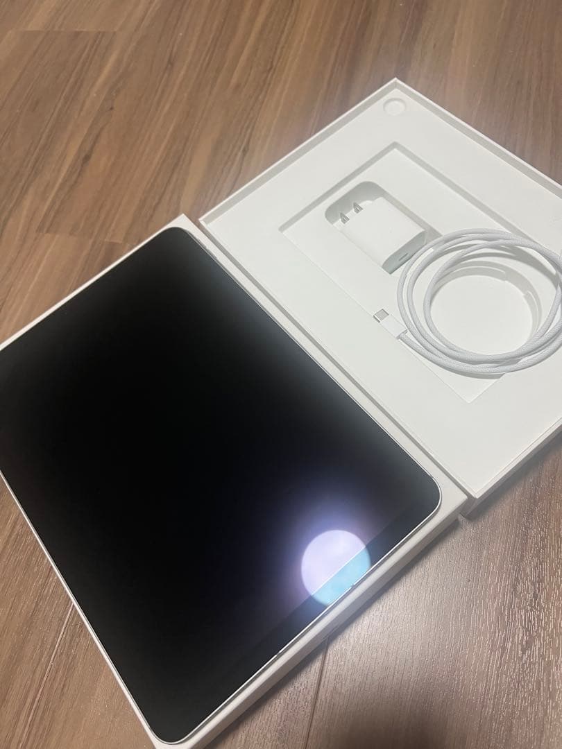 【2025年モデル】iPadAir M3 スペースグレー 11inch