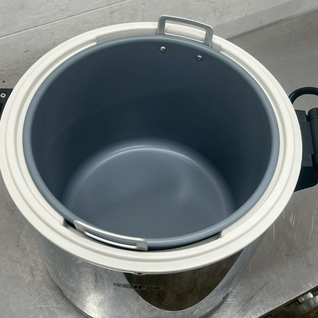 未使用 テンポスオリジナル 保温ジャー TBHJ-400S ４升 2024年製