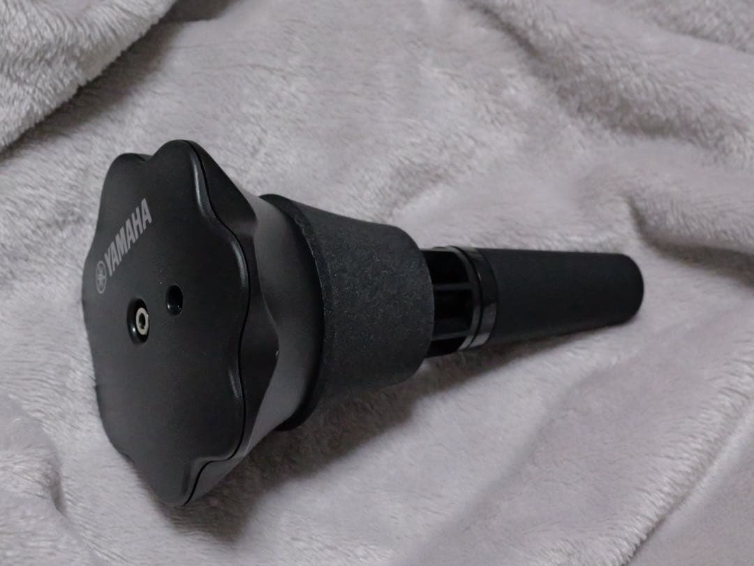 ヤマハ ピックアップミュート PM7X トランペット コルネット用 YAMAHA