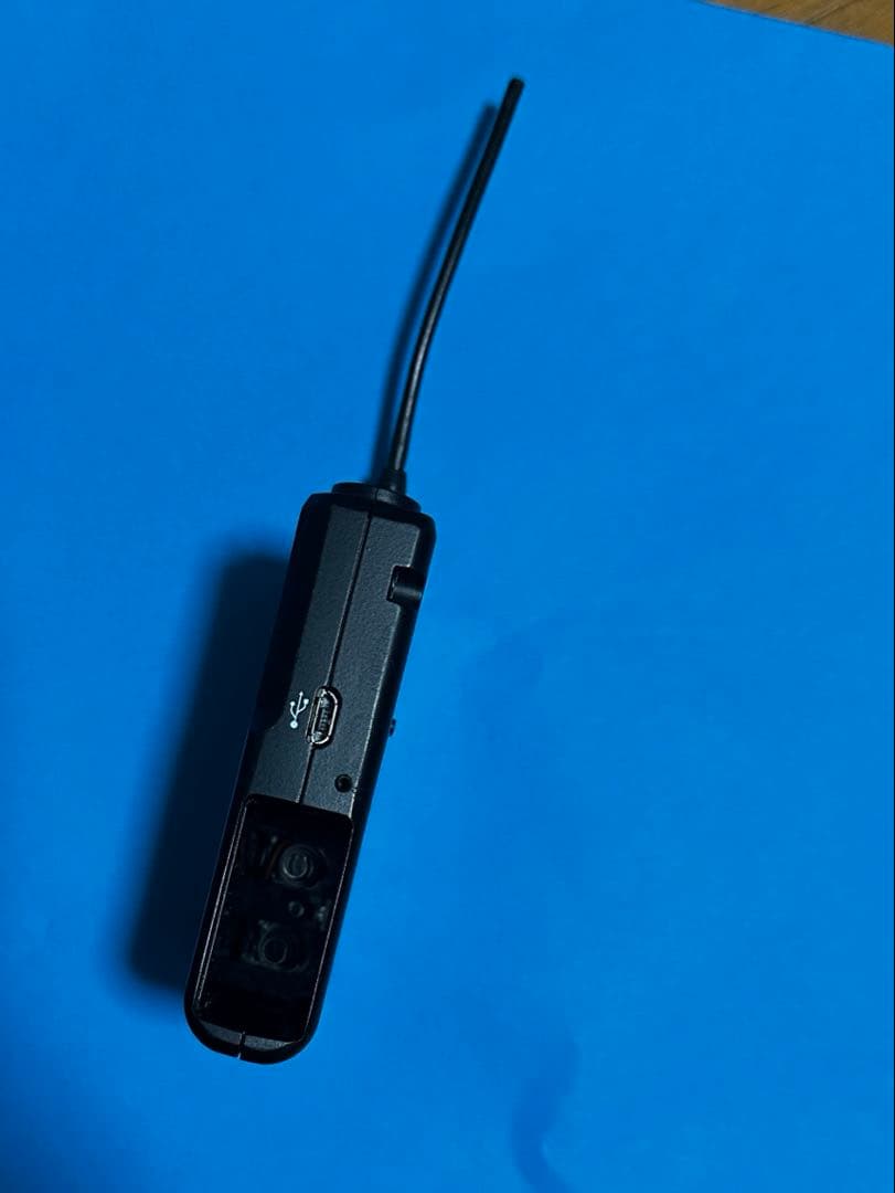 配信機器・PA機器・レコーディング機器 UTX-B03