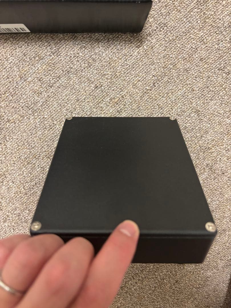 【美品】walrus audio SLARP