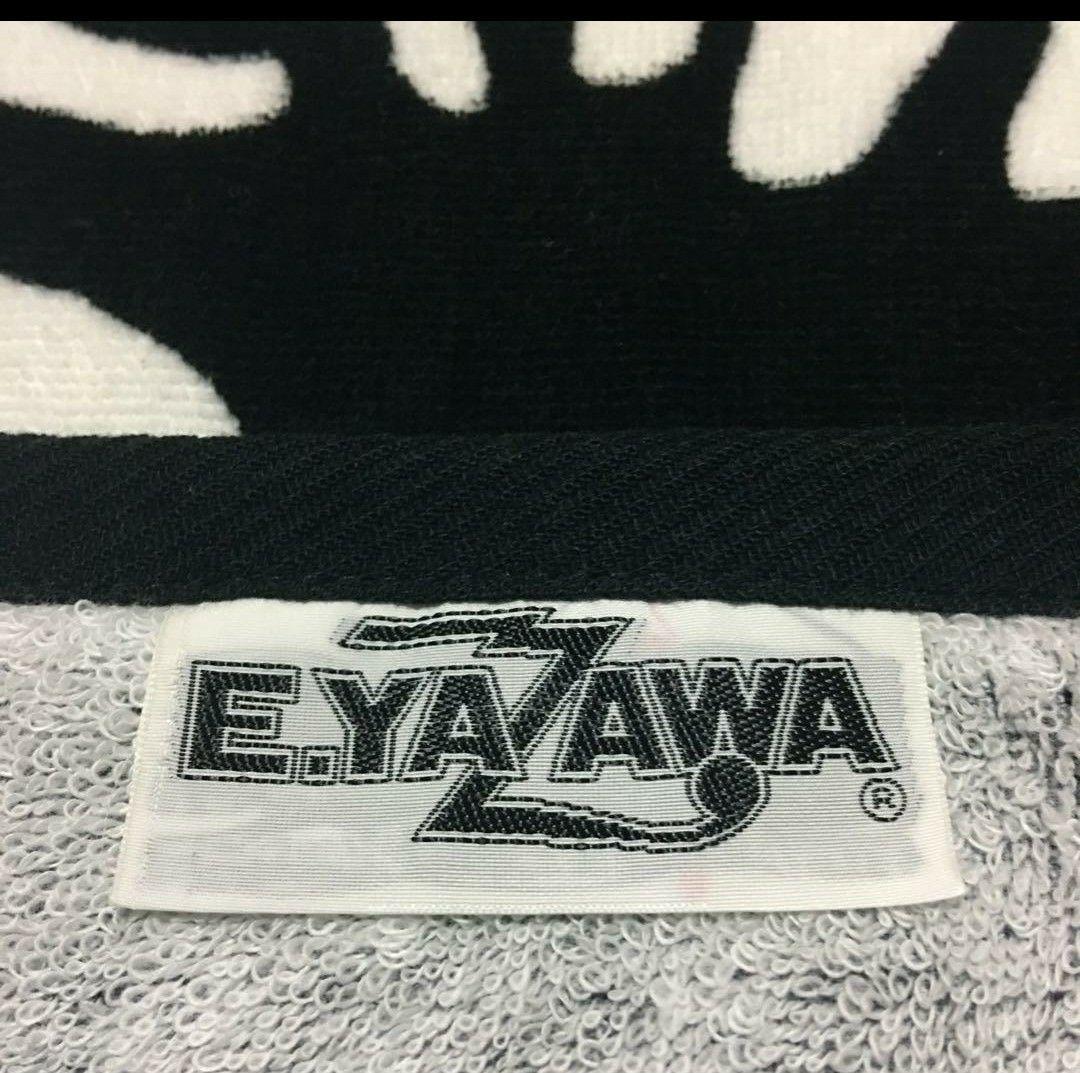 矢沢永吉 1997 シルエット マイク スペシャルビーチタオル