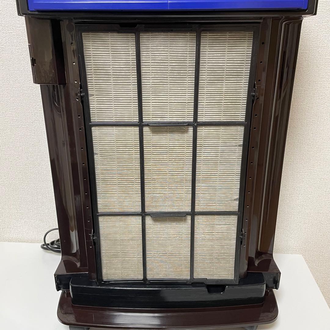 動作良好 DAIKIN ダイキン ストリーマ MCK70VN-T 加湿空気清浄機