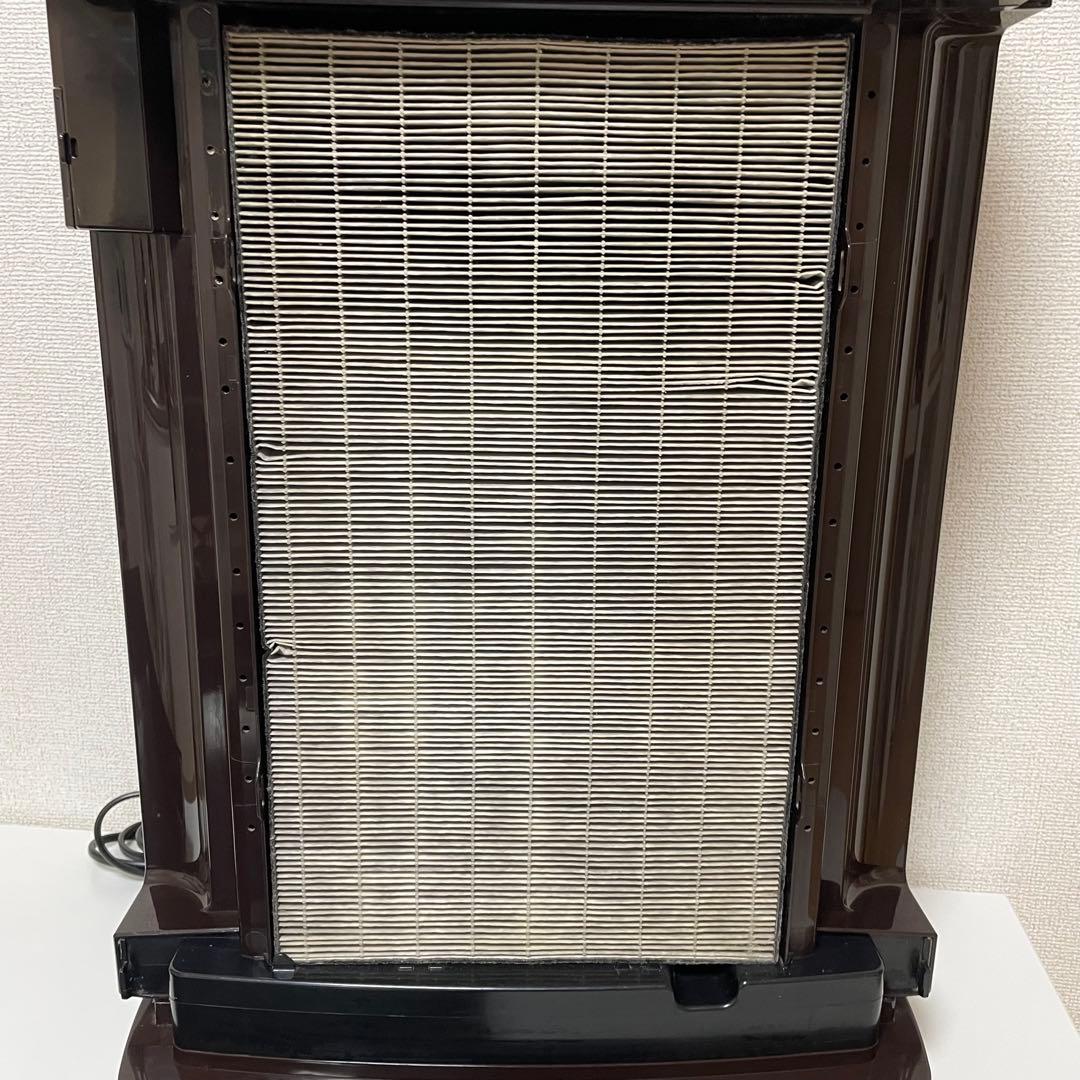 動作良好 DAIKIN ダイキン ストリーマ MCK70VN-T 加湿空気清浄機
