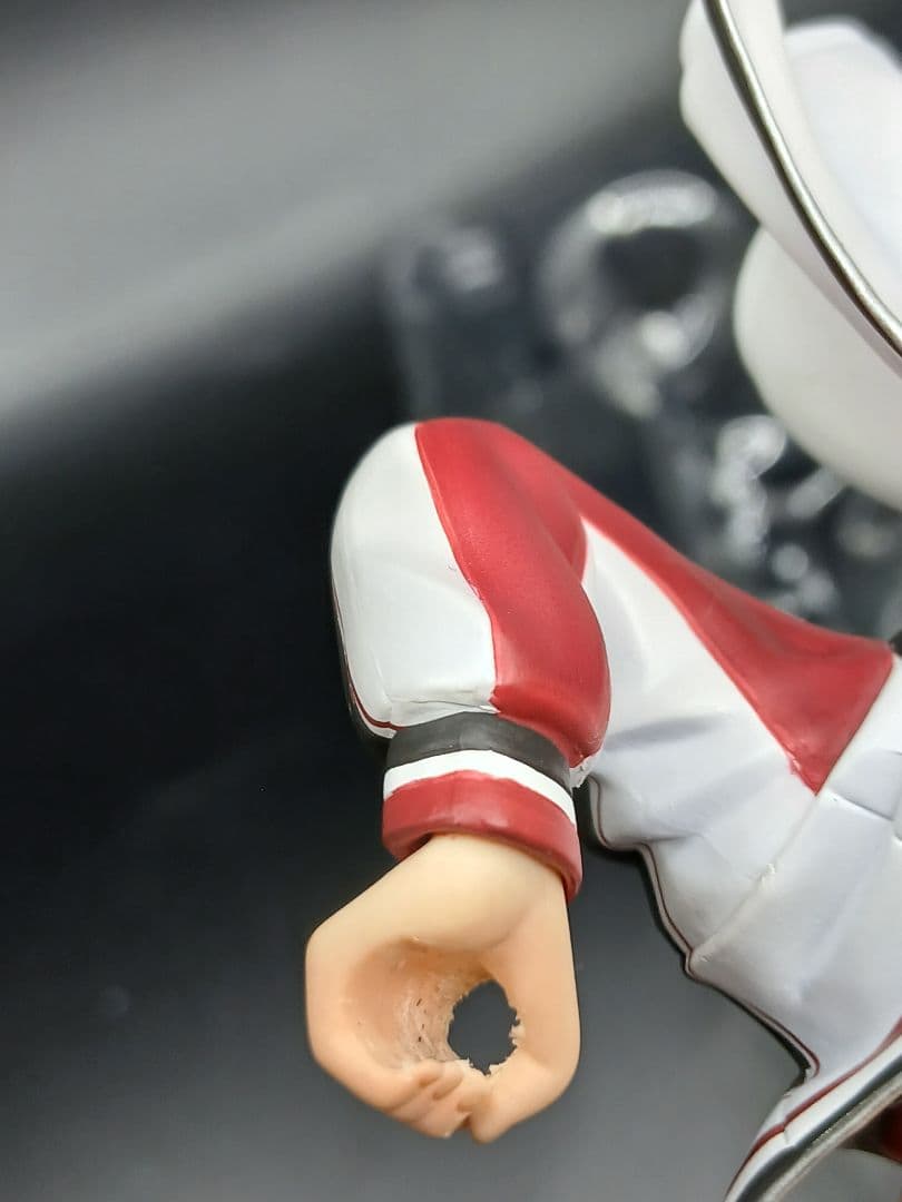 テニスの王子様 越前リョーマ ARTFX J フィギュア コトブキヤ テニプリ