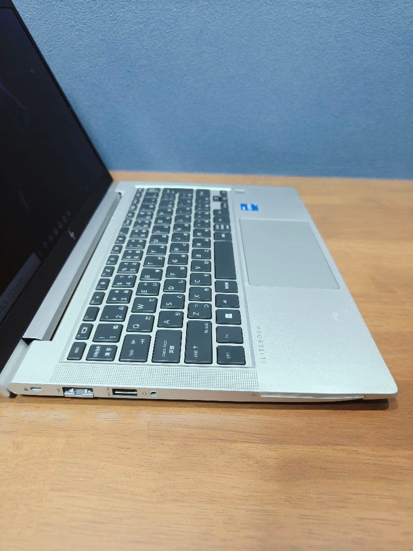 2022年モデル HP Elitebook 630 ⑧