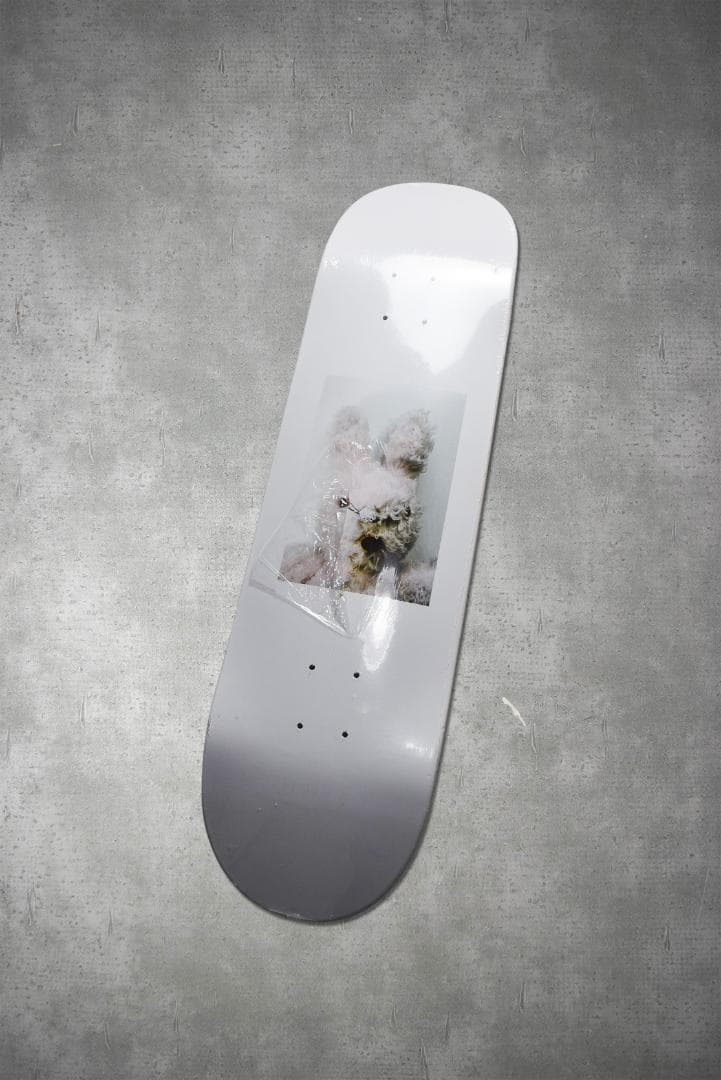 Supreme Mike Kelley デッキ AhhYouth 38-3-38