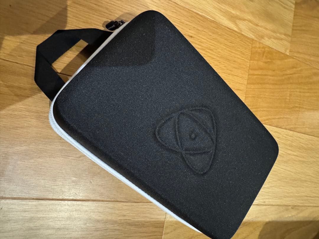 Atomos Shogun inferno モニター　ケース付き