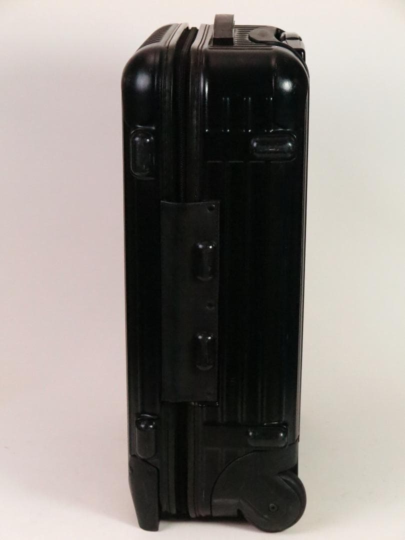 RIMOWA リモワ サルサ 2輪 851.52.10 保管袋TSA機内可32L