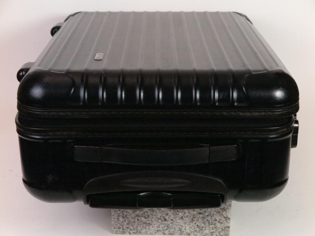 RIMOWA リモワ サルサ 2輪 851.52.10 保管袋TSA機内可32L