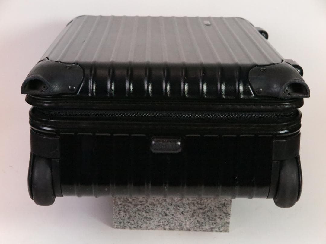 RIMOWA リモワ サルサ 2輪 851.52.10 保管袋TSA機内可32L
