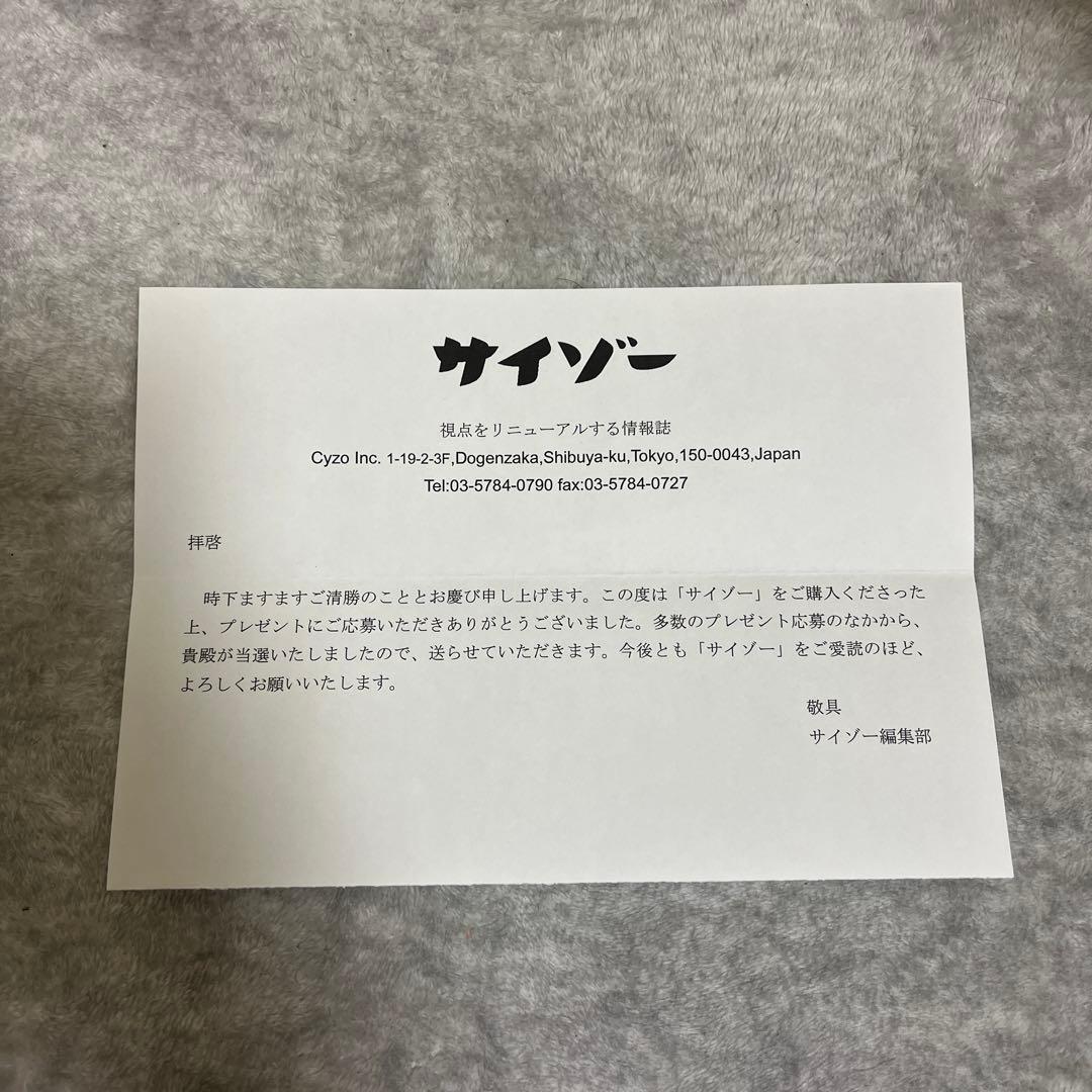 えなこ　サイン入りポラロイド写真セット