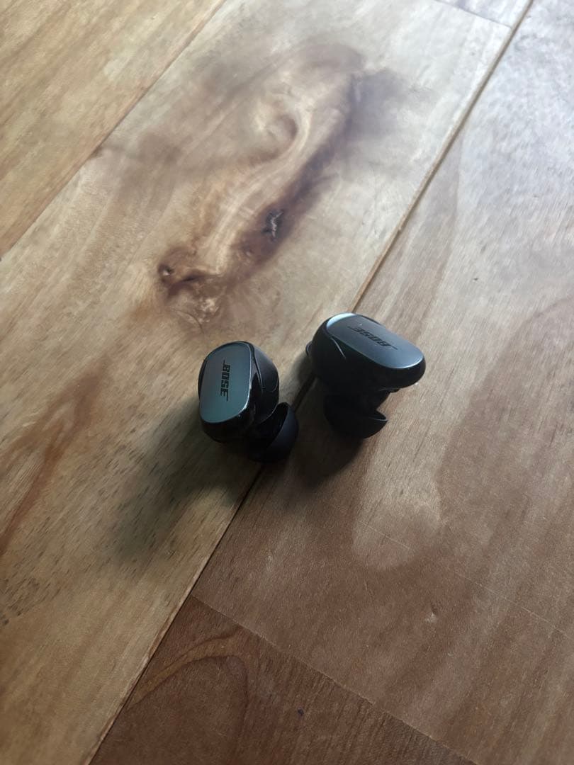 Bose QuietComfort Ultra Earbuds（※箱無し）