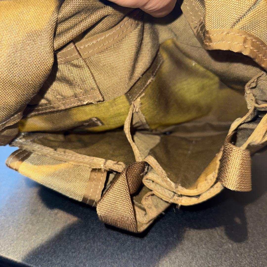 個人装備 BANDOLEER ASDK