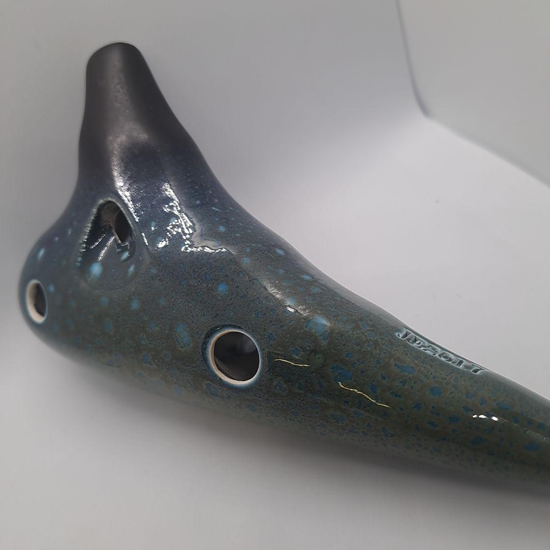 ほぼ新品☆フォーカリンク　コンチェルトAC管