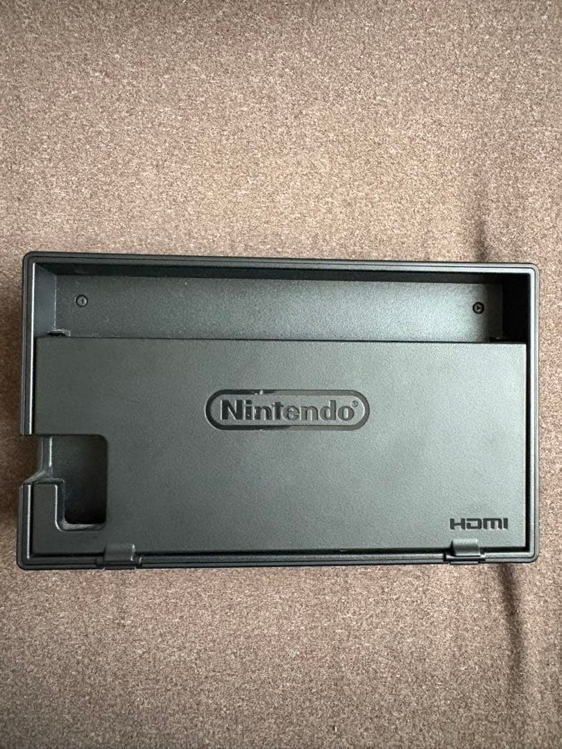 Nintendo Switch 本体 128GB付き