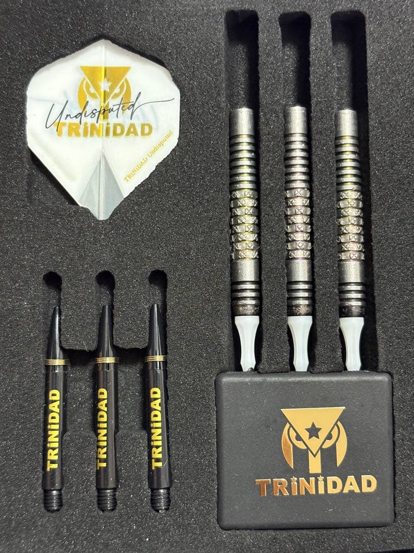 天翔ける竜の蹄　Ricardo α Special Edition