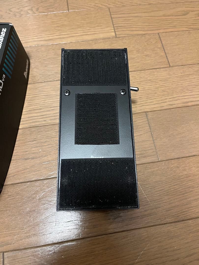 Ibanez WH-10 V3ワウペダル