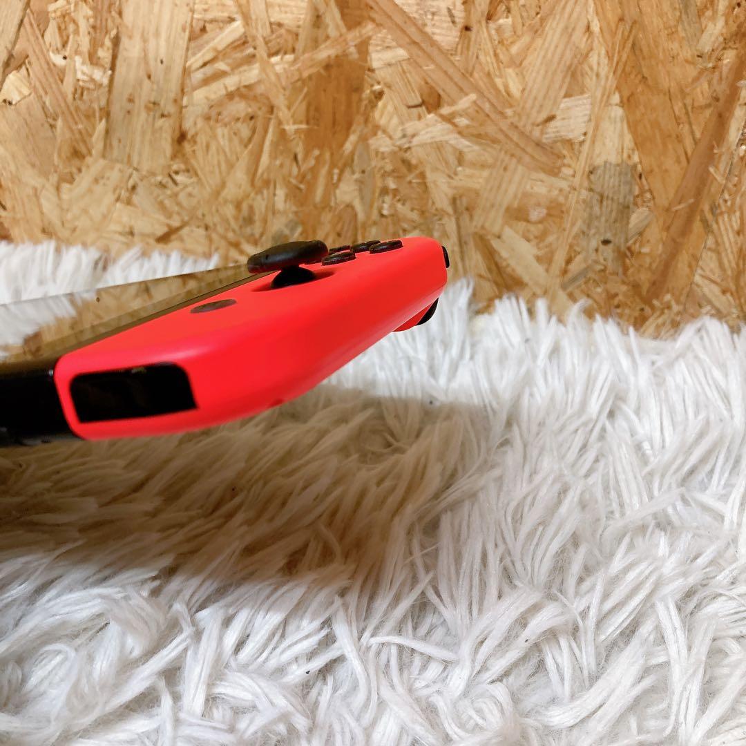 Nintendo Switch 旧型　本体　ジョイコン