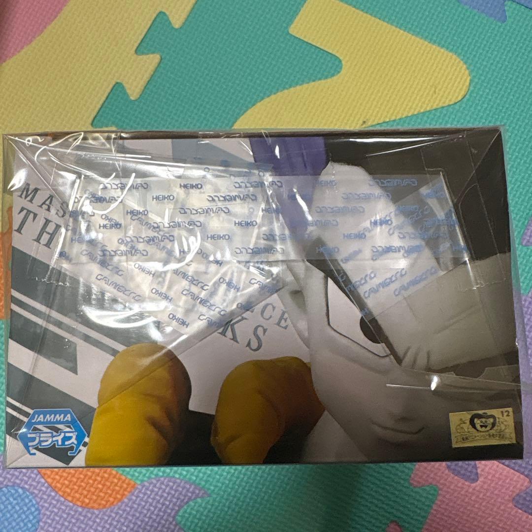 MASTER STARS PIECE THE GOTENKS MSP ゴテンクス