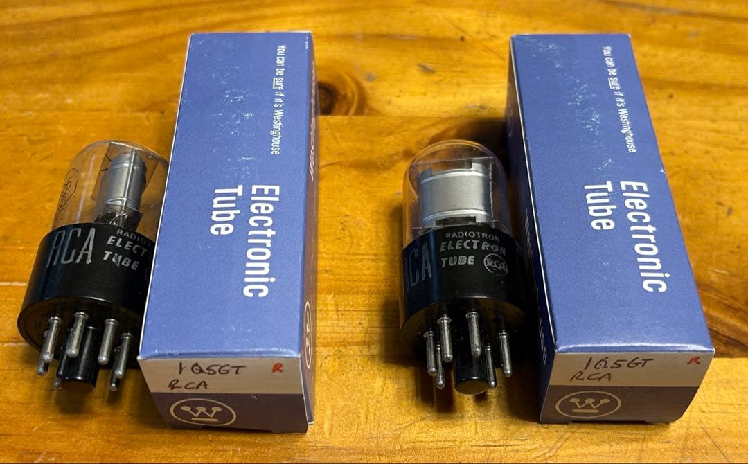 ハムズオフィス製 HK-2 Ｏ-Ｖ-１中・短波受信機キット