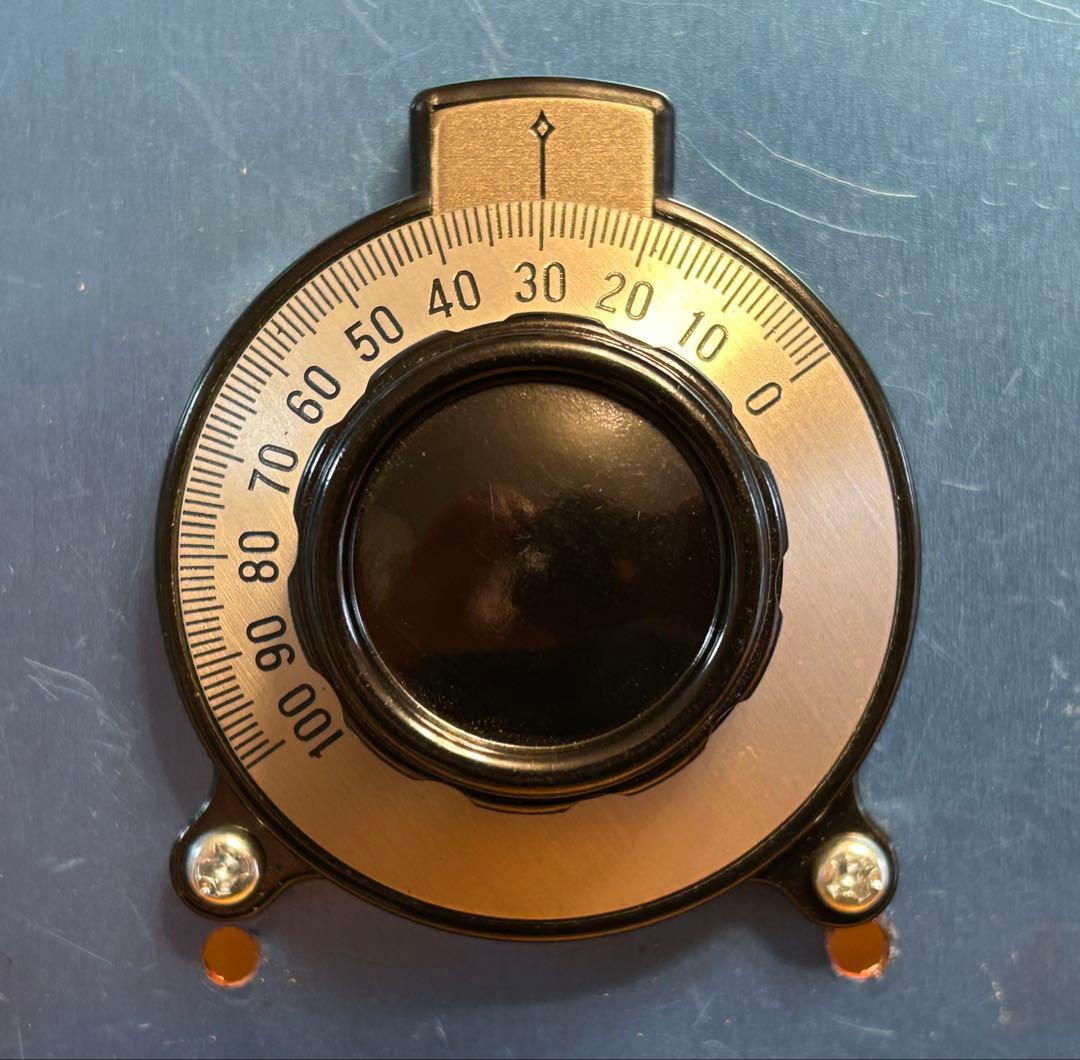 ハムズオフィス製 HK-2 Ｏ-Ｖ-１中・短波受信機キット