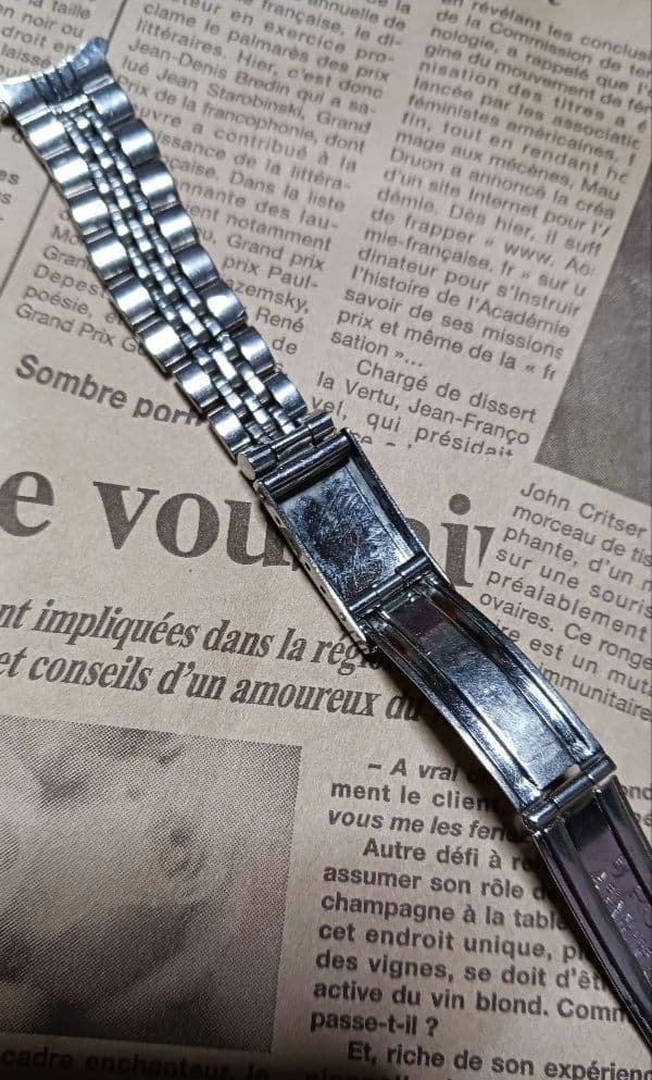 〈超希少〉アメリカンジュビリーブレス 美品