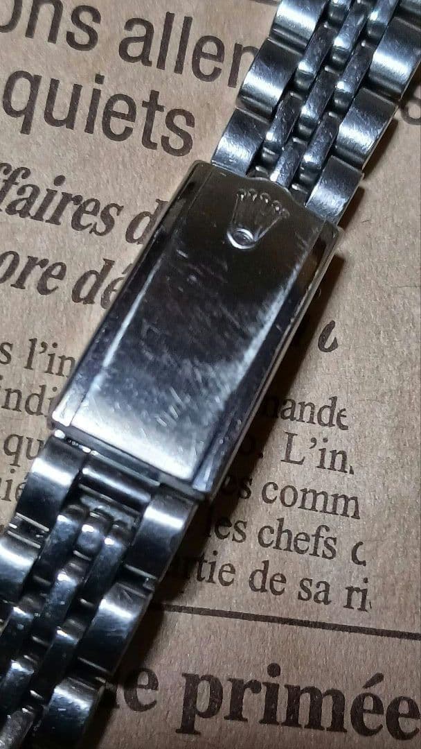 〈超希少〉アメリカンジュビリーブレス 美品