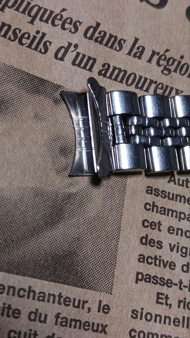 〈超希少〉アメリカンジュビリーブレス 美品