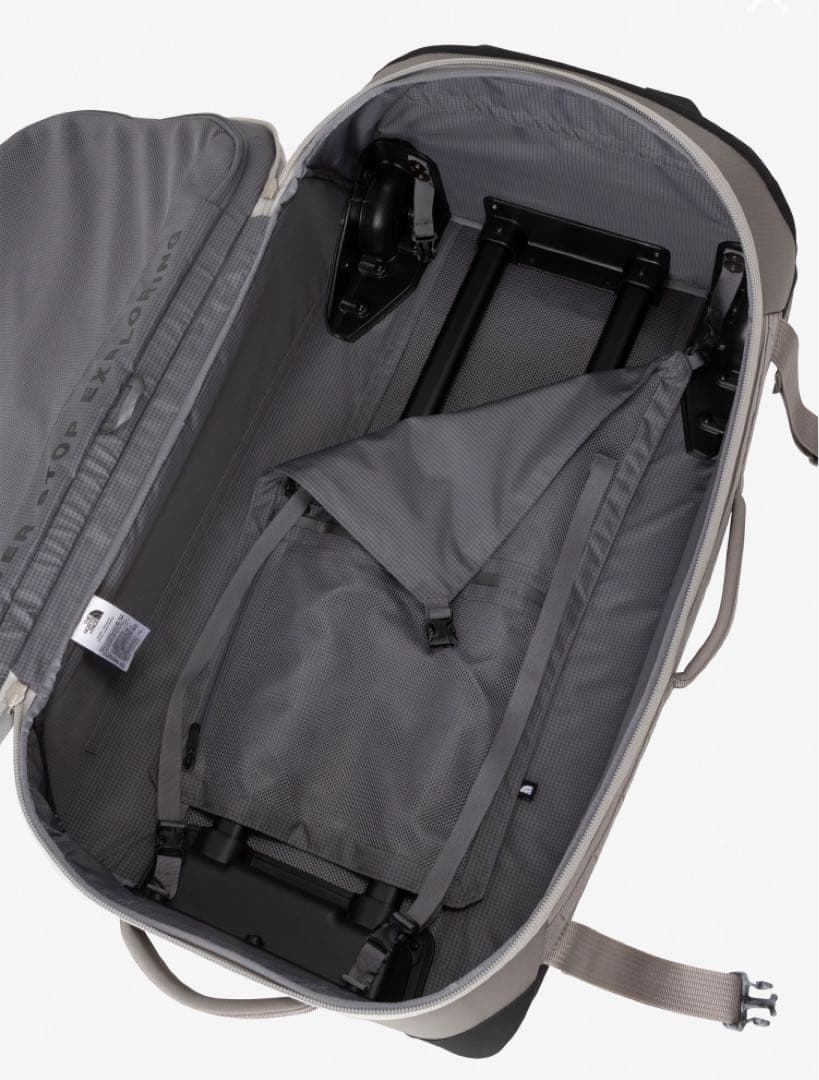 バッグ THE NORTH FACE BaseCampRollingThunder 28