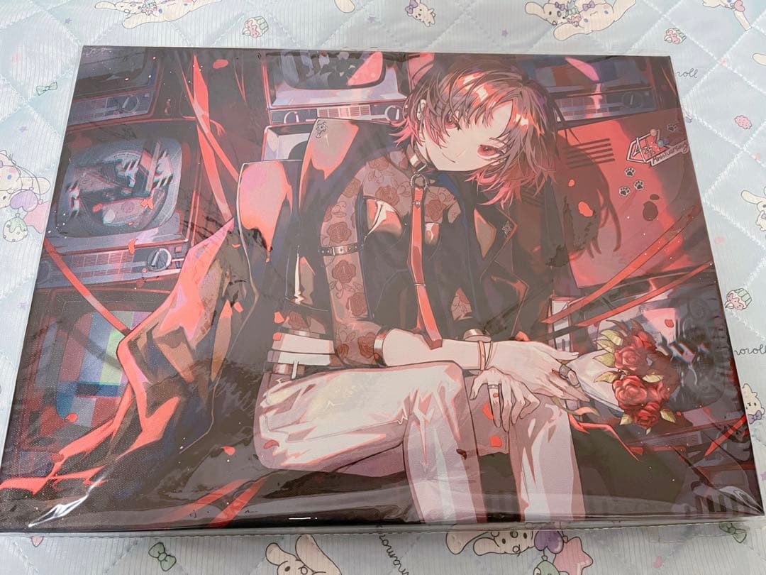 S*a様 ぶいすぽっ！ キャンバスボード アートボード まとめ売り