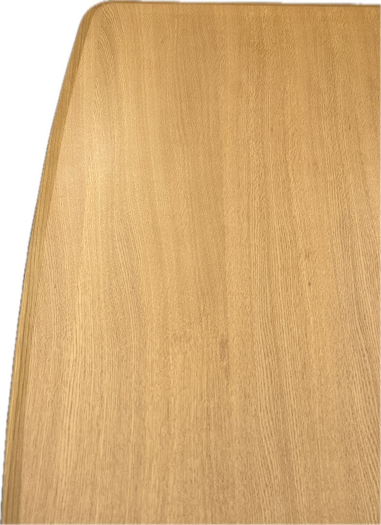 ダイニングテーブル IDEE IKI DINING TABLE 1400 Natural