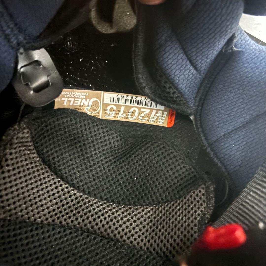 arai ヘルメット