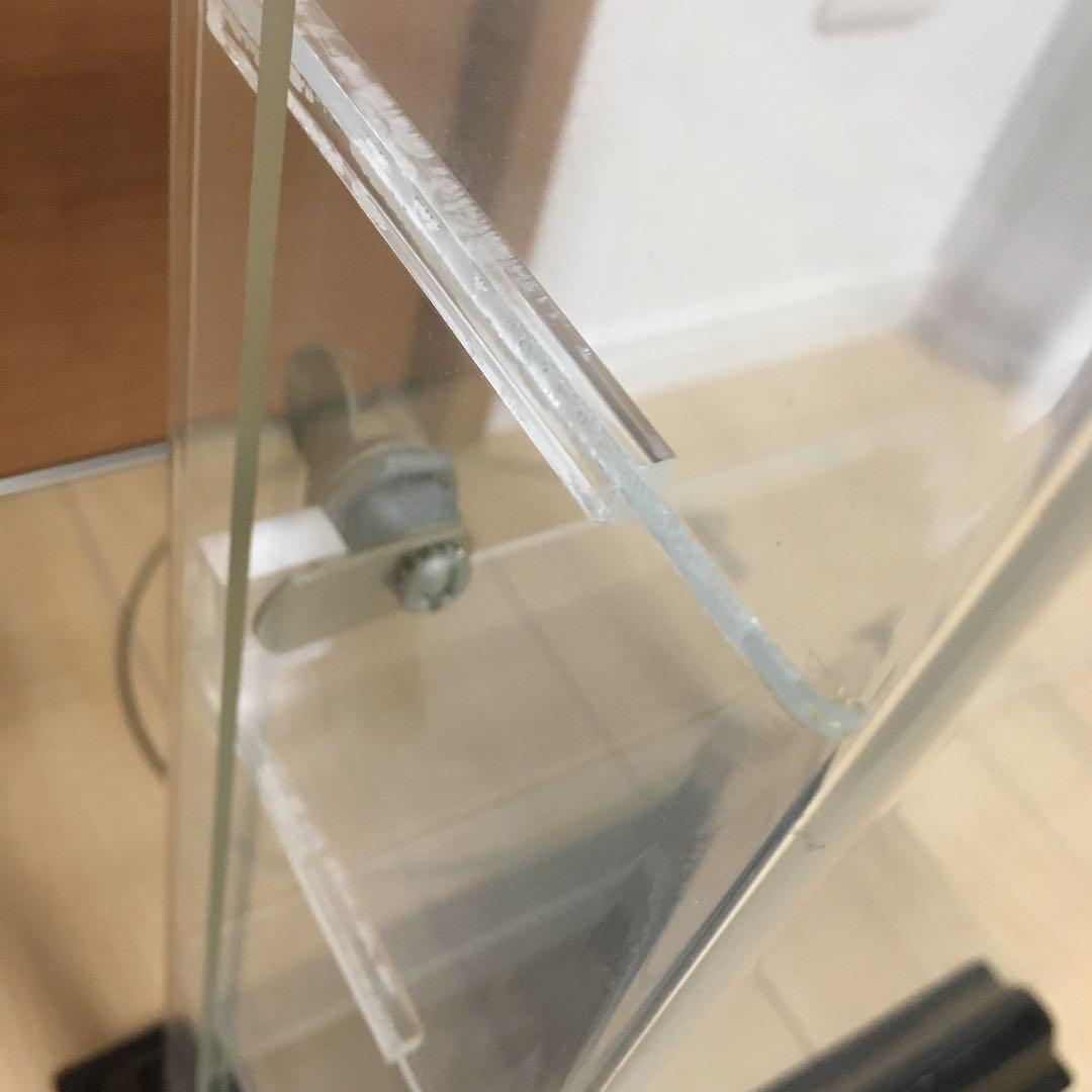 ☆タカちゃん☆様　　　ZIPPO ジッポ ショーケース　ディスプレイケース