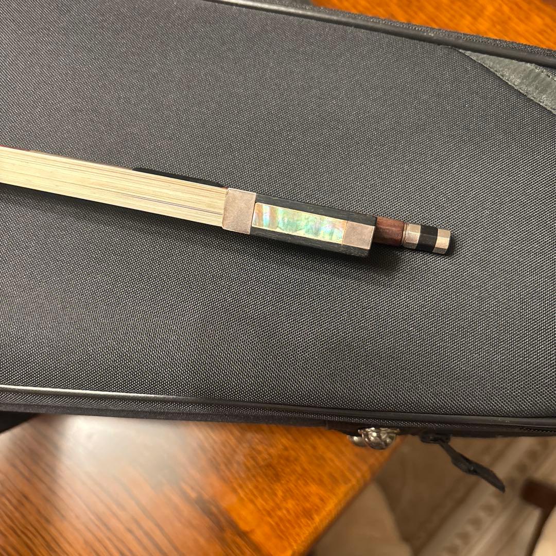 Roderich Paesold バイオリン弓