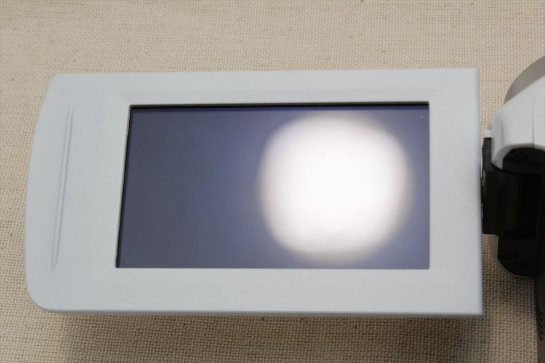 Panasonic HC-V230M　ビデオカメラ