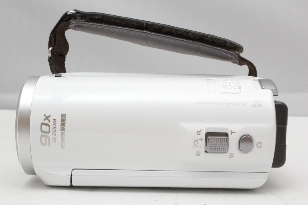 Panasonic HC-V230M　ビデオカメラ