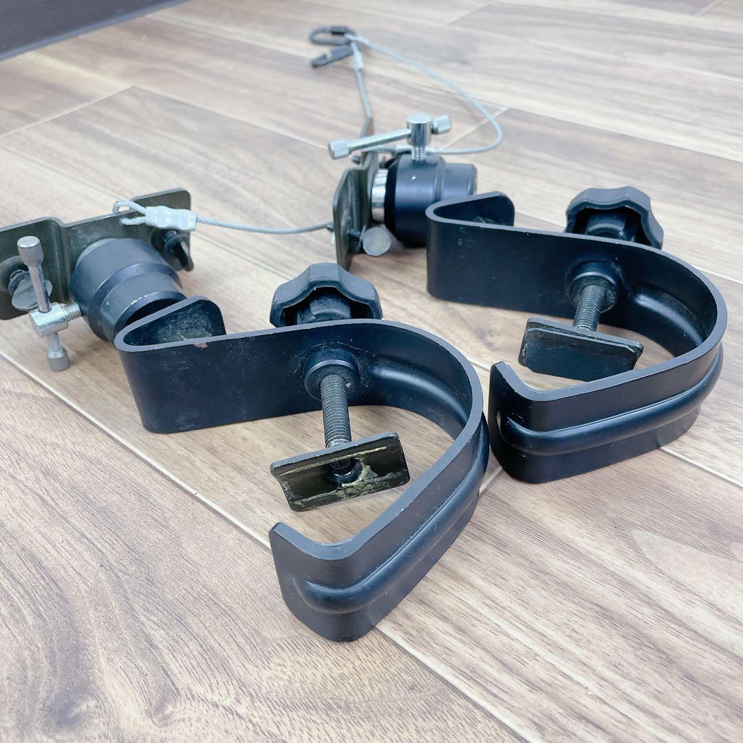 BOSE バトン吊り ブラケット GBB-1 2個 セット