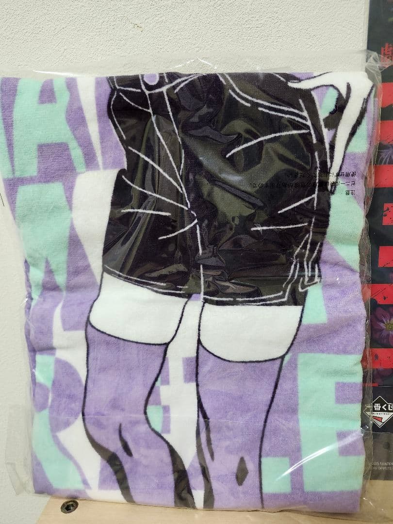 (*┛様 チェンソーマン　一番くじ　A賞　レゼ　フィギュア　C賞　H賞