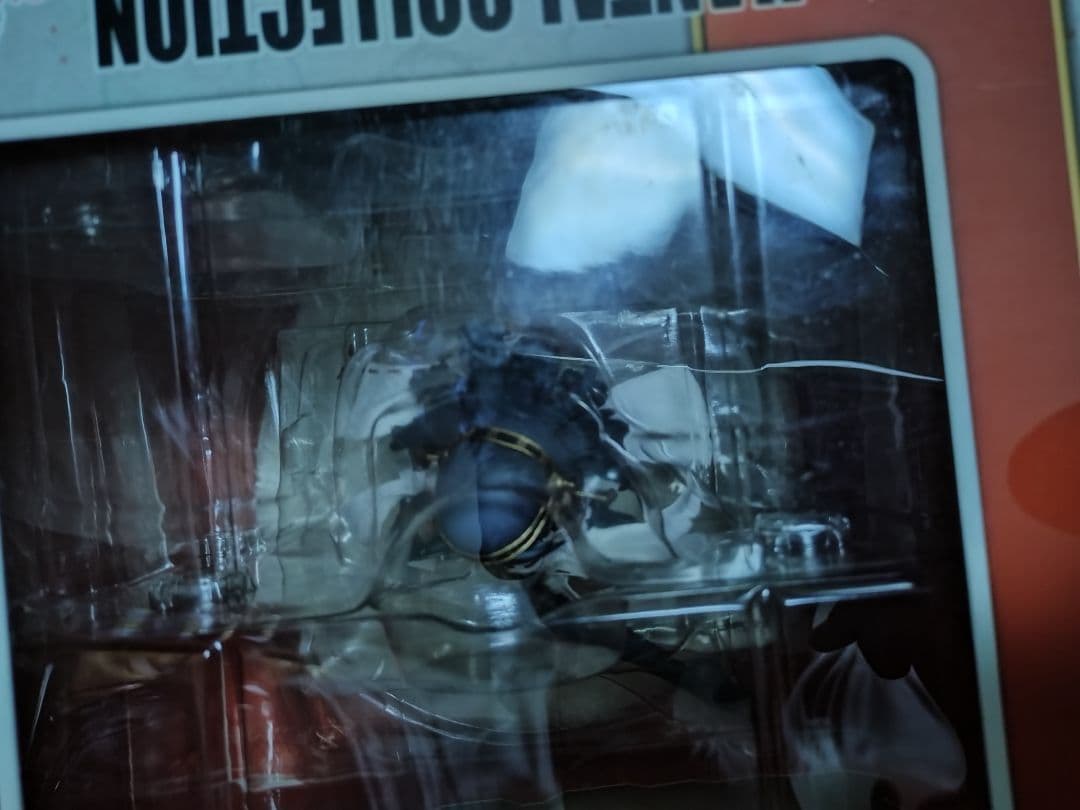 艦隊これくしょん 艦これ 榛名 フィギュア　値下げ中