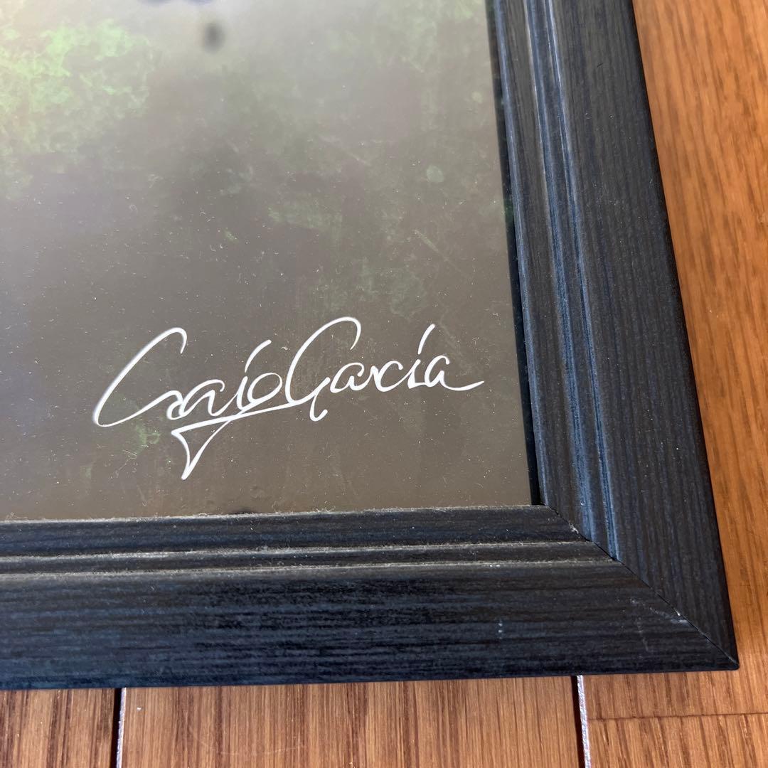 Craig Garcia クレイグガルシア BMW オマージュアート