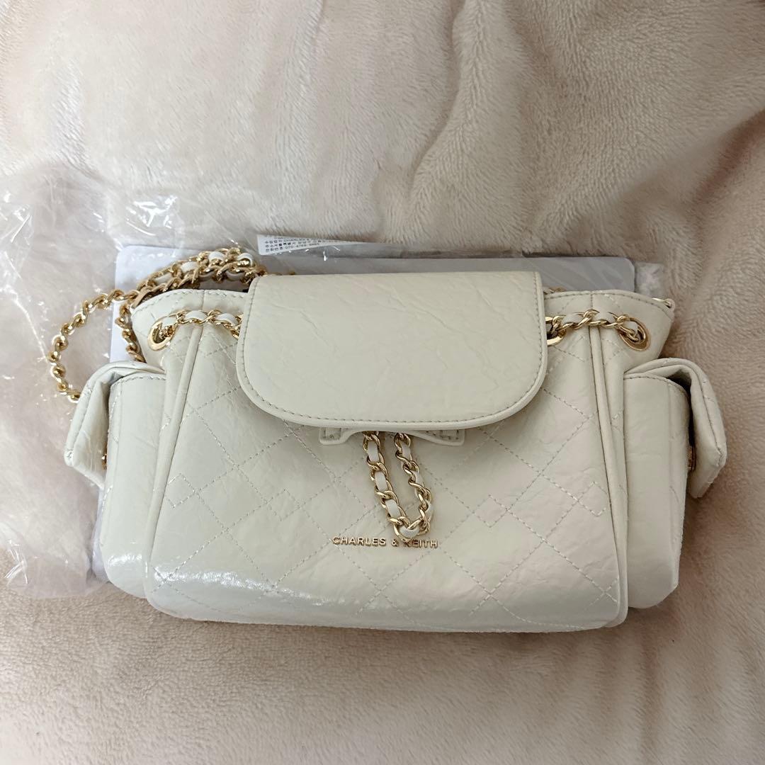 チャールズアンドキース　デュオ